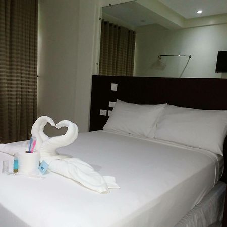 Boracay Midtown Hotel Balabag  Екстериор снимка