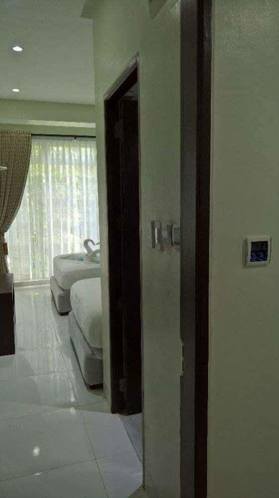 Boracay Midtown Hotel Balabag  Екстериор снимка