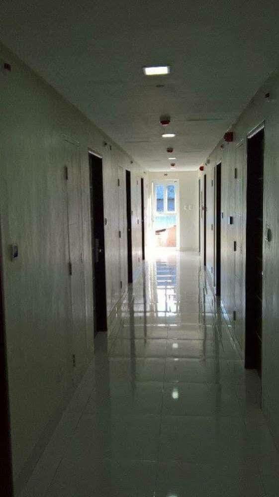 Boracay Midtown Hotel Balabag  Екстериор снимка