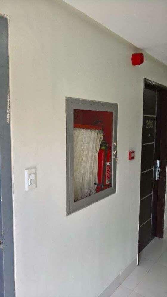 Boracay Midtown Hotel Balabag  Екстериор снимка